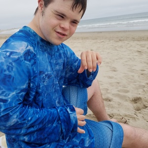 Team Page: Nick's Avenger Friends